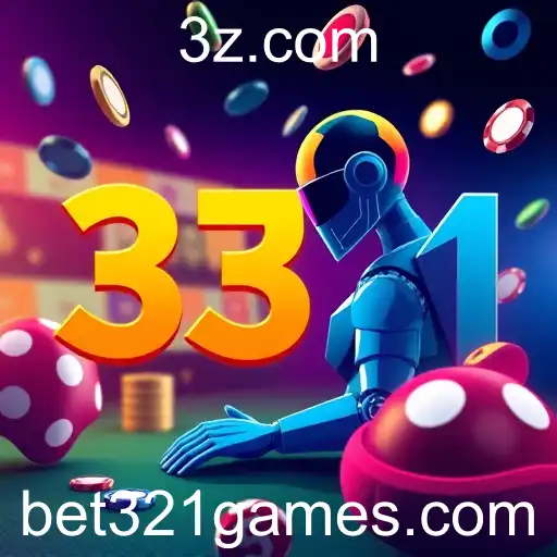 A Nova Era dos Jogos Online com Bet321