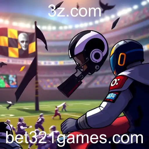 Crescimento do Mercado de Jogos em 2025: Bet321 em Destaque