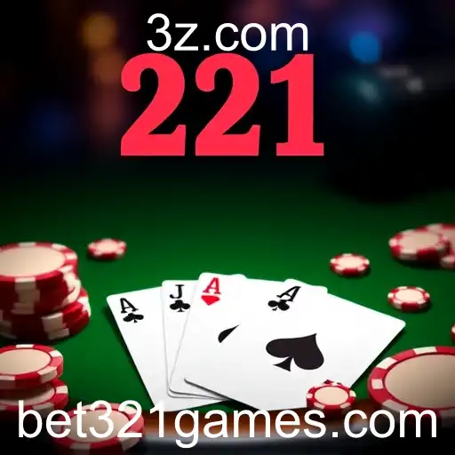 Explorando o Mundo do Blackjack no Bet321