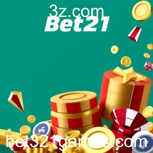 Explorando Bonificações: Atrações Imperdíveis no Bet321