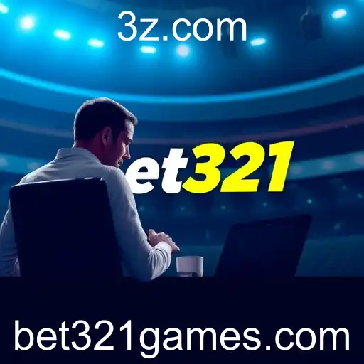 A Evolução e Impacto dos Sites de Jogos como Bet321