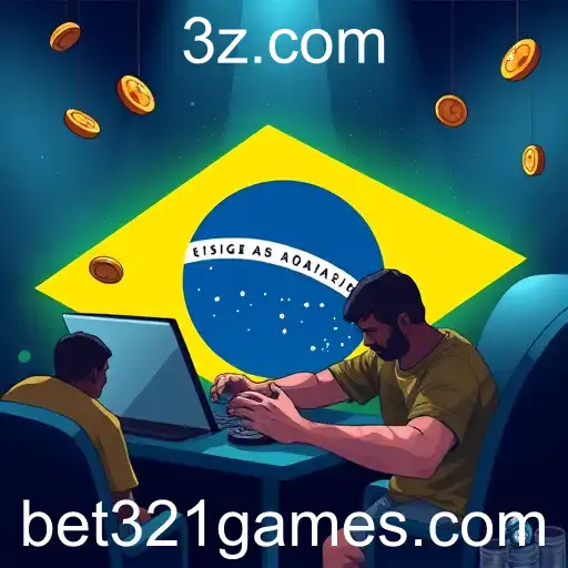 Impacto do Aumento de Impostos sobre Jogos Online no Brasil