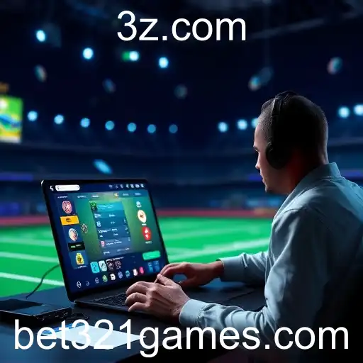 O Impacto dos Jogos Online no Cenário Atual