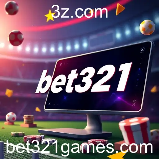 Impacto do Bet321 no Cenário de Jogos Online