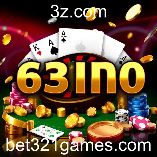 A Evolução dos Jogos Online e o Impacto da Bet321