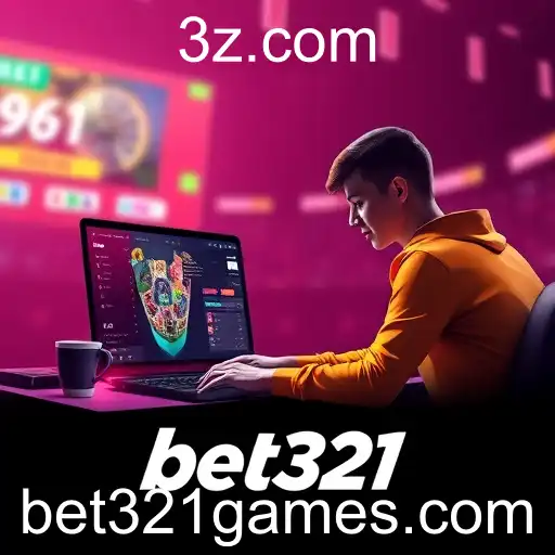 Exploração e Crescimento do Setor de Jogos Online