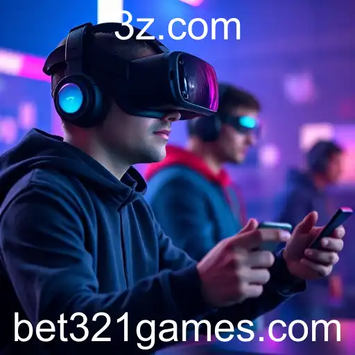 Dinâmica do Mercado de Jogos Online em 2025