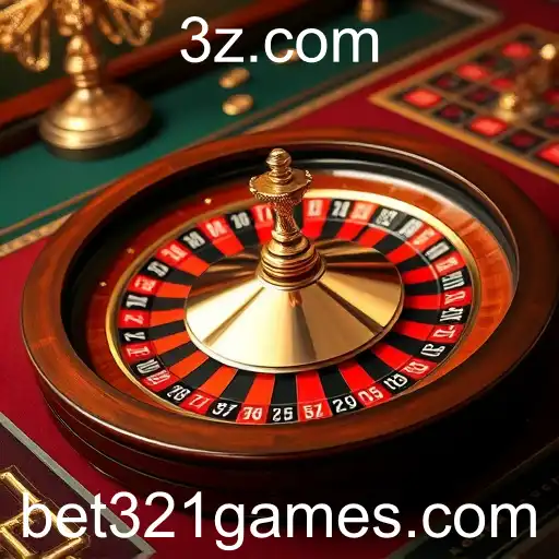 Descubra o Fascinante Mundo das Mesas de Roleta no bet321