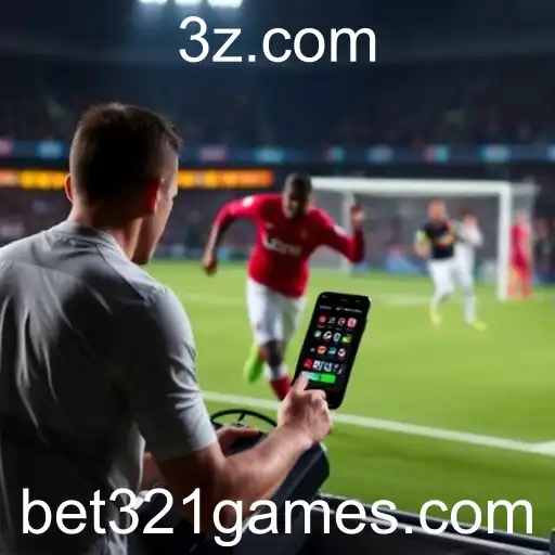 A Emergente Popularidade das Apostas Esportivas Online