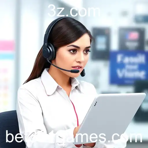 A Importância do Suporte ao Cliente nas Plataformas de Apostas Online